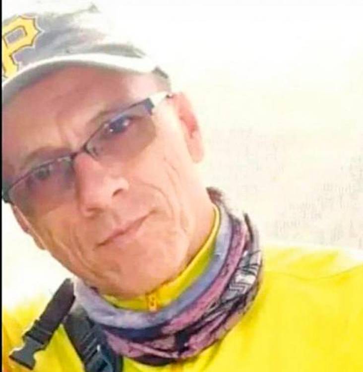 El cuerpo del líder comunitario fue encontrado por campesinos, que no lo reconocieron en un primer momento. / FOTO: CORTESÍA. El cuerpo del líder comunitario fue encontrado por campesinos, que no lo reconocieron en un primer momento. / FOTO: CORTESÍA.