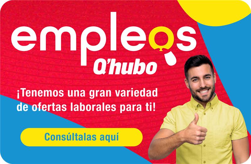 QHUBO empleos