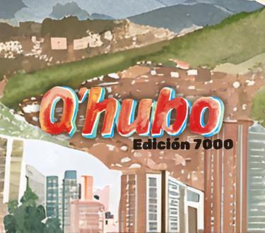 Migracion: unidos sin fronteras