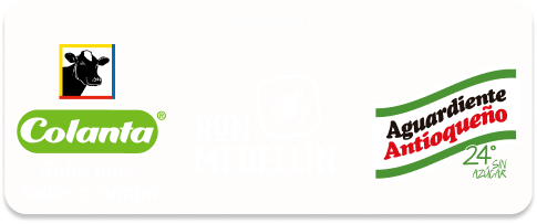 Con el apoyo de