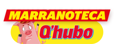 Participa en la marranoteca qhubo