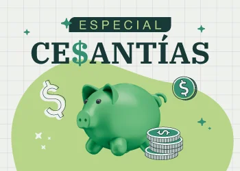 Cesantias