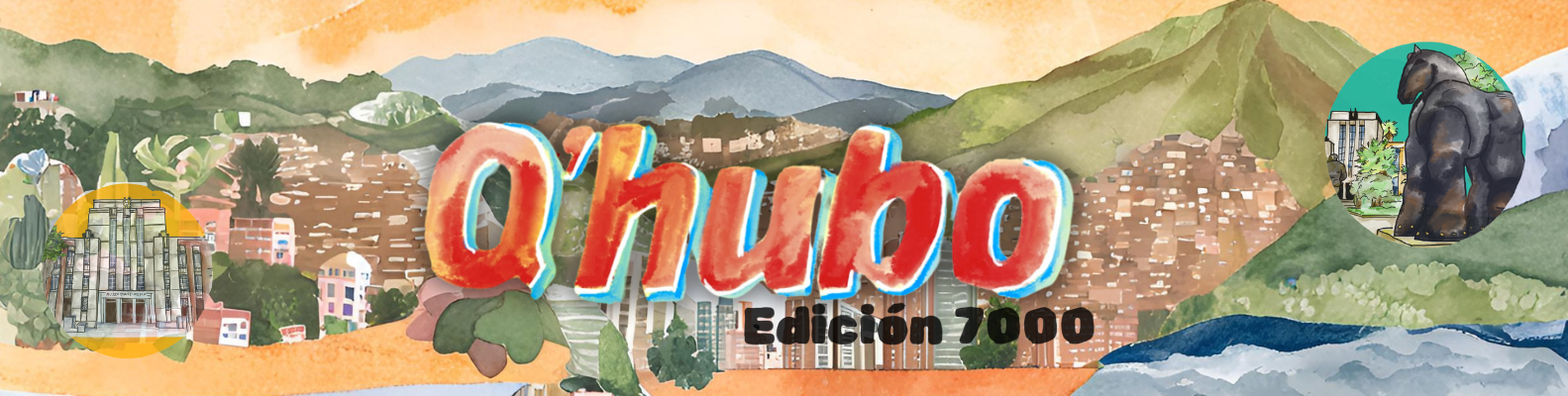 Migracion: unidos sin fronteras