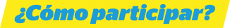 cómo participar
