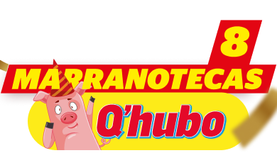 Gánate la Marranoteca Q´hubo