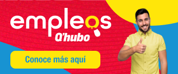 Empleos QHUBO