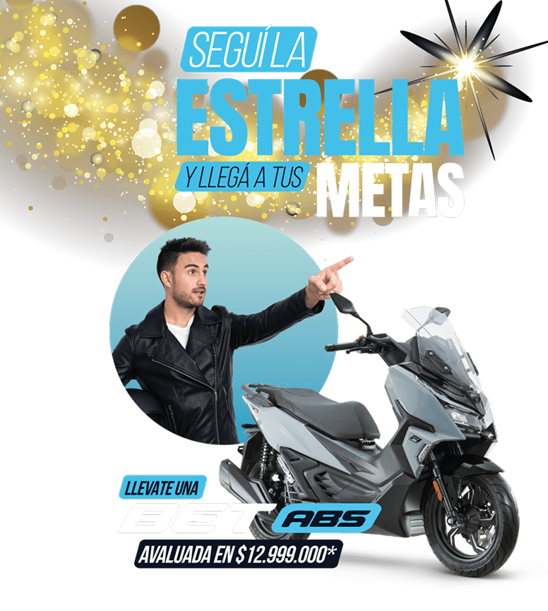 Imagen segui la estrella