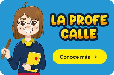 La Profe Calle