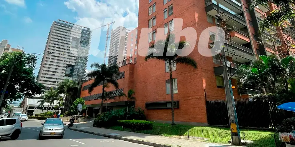 Las autoridades se apoyan de las cámaras de seguridad para esclarecer el hecho. <b><span class=mln_small-caps_mln>/FOTO: ANDRÉS FERNANDO GARCÍA HERNÁNDEZ</span></b>