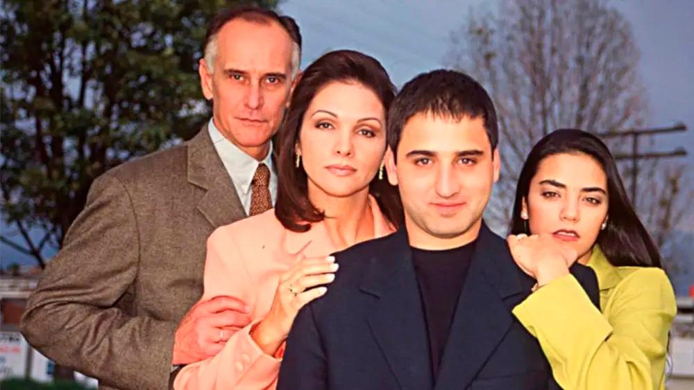 /FOTO: FACEBOOK JORGE CAO