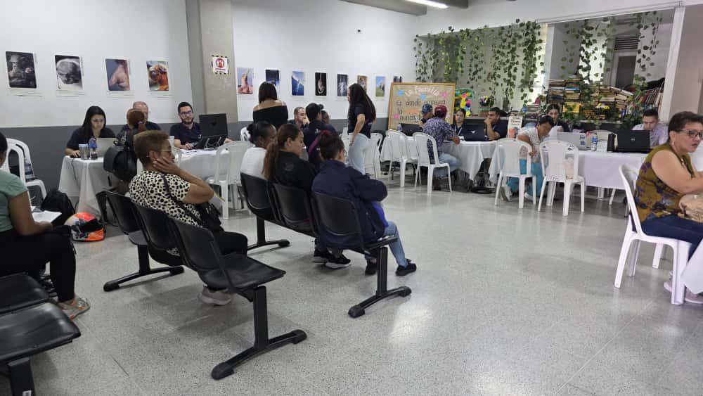 Si su casa necesita una manito y cumple los requisitos, aproveche estos tres días de inscripciones. <b><span class=mln_small-caps_mln>/ FOTO: ALCALDÍA DE MEDELLÍN</span></b>