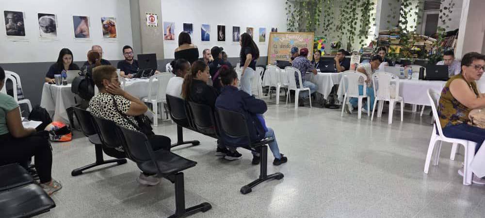 Si su casa necesita una manito y cumple los requisitos, aproveche estos tres días de inscripciones. / FOTO: ALCALDÍA DE MEDELLÍN