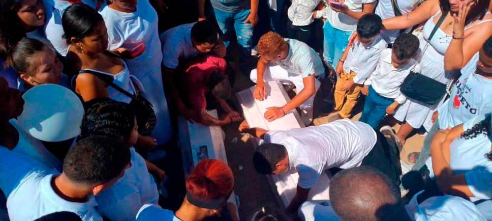 / FOTO: COLPRENSA - EL UNIVERSAL