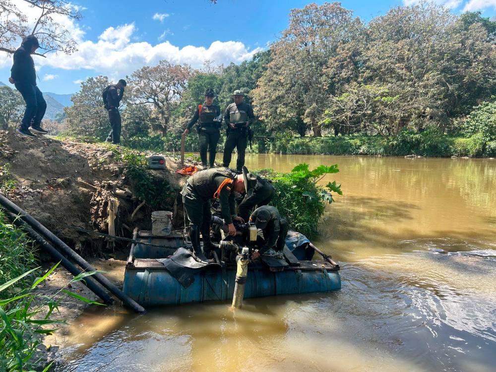 /FOTO: POLICÍA NACIONAL