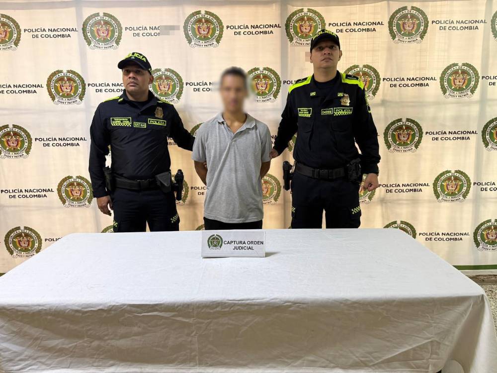 También decomisaron dos motocicletas con placas alteradas. <b><span class=mln_small-caps_mln>/ FOTO: ALCALDÍA DE MEDELLÍN </span></b>