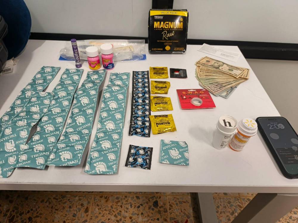 Inadmitieron a gringo que promovía viajes sexuales a Medellín