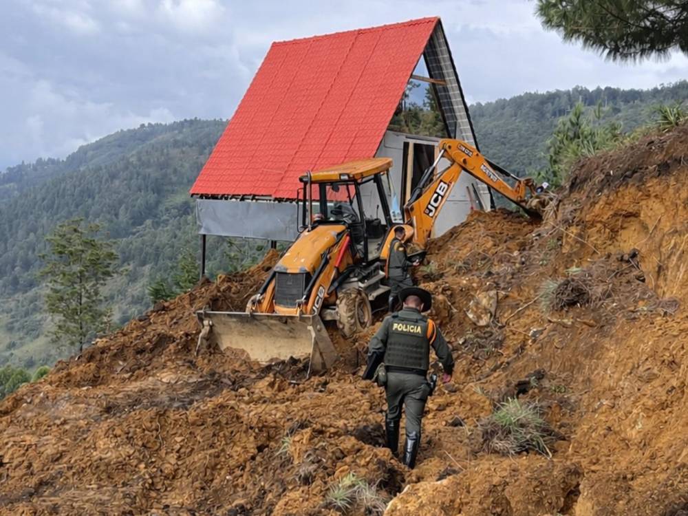 FOTO: ALCALDÍA DE MEDELLÍN