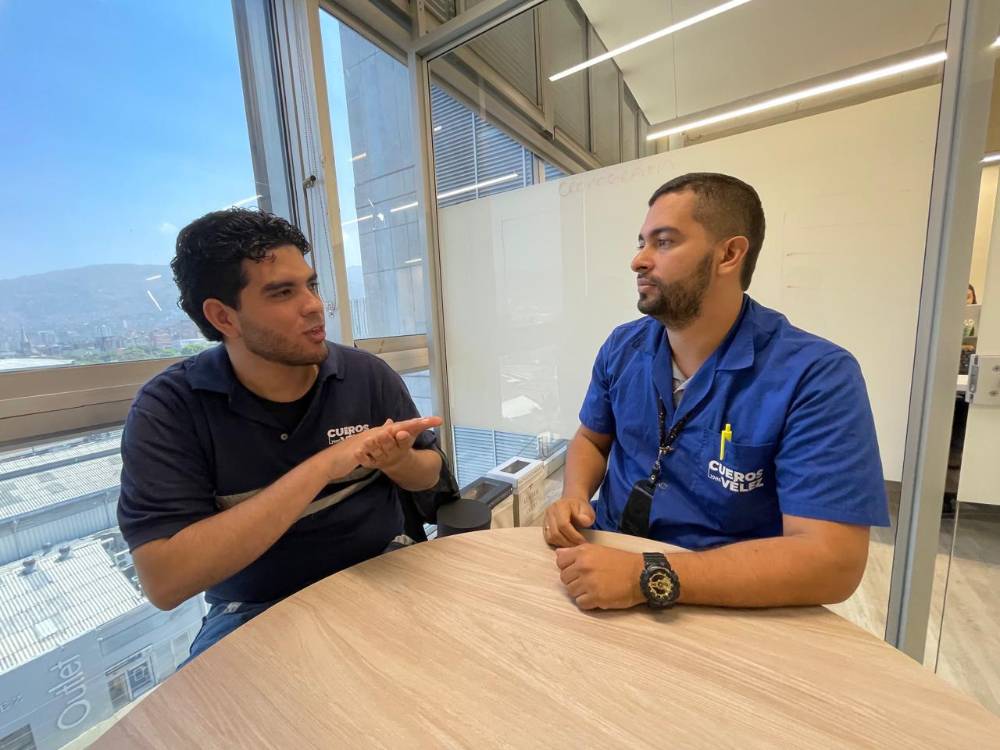 FOTOS: JAIDER ESCOBAR.