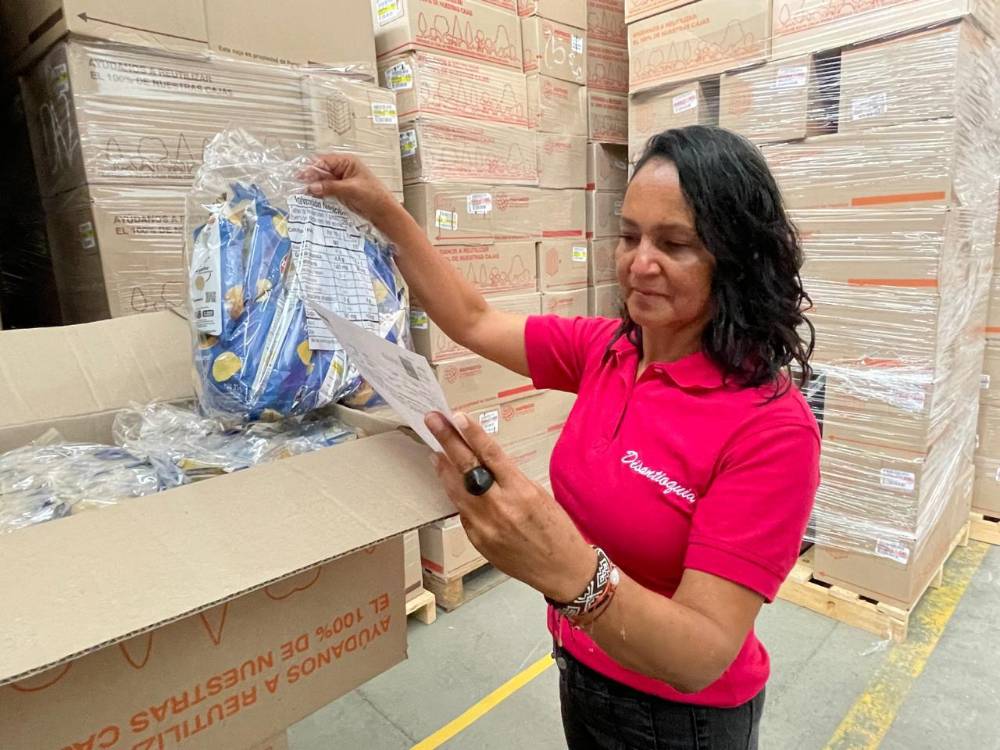 FOTOS: JAIDER ESCOBAR