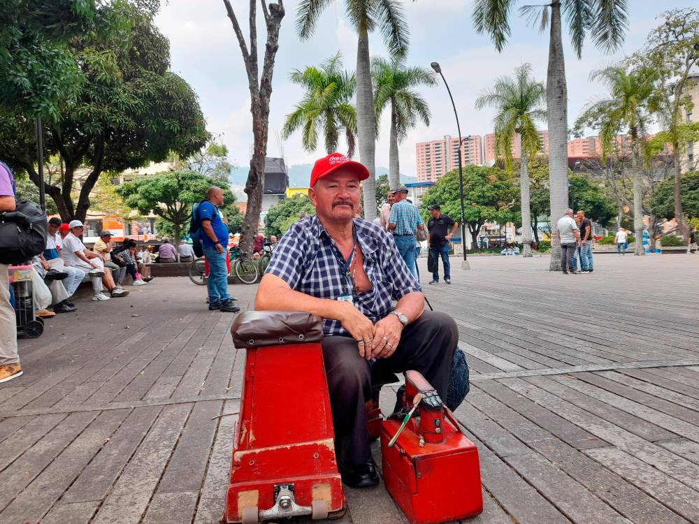 / FOTO: DANIEL GONZÁLEZ JARAMILLO