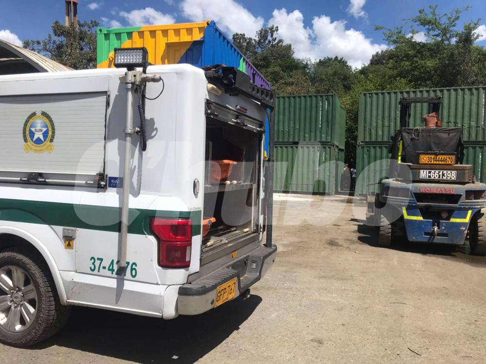 /FOTO: LAURA ROSA JIMÉNES VALENCIA