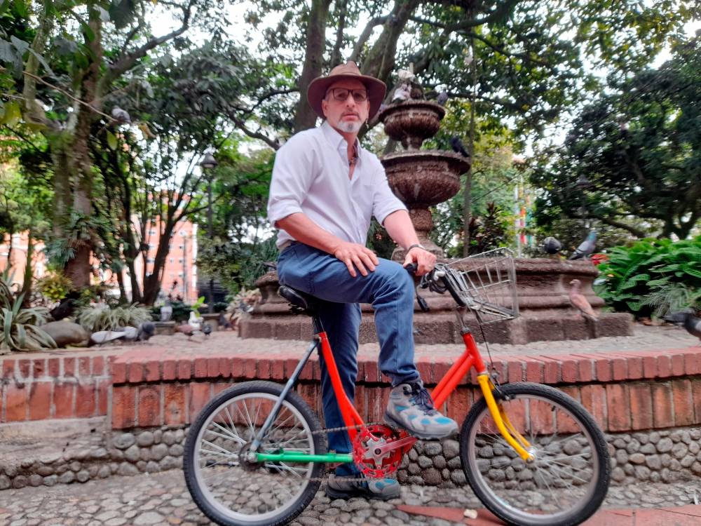 / FOTO: DANIEL GONZÁLEZ JARAMILLO