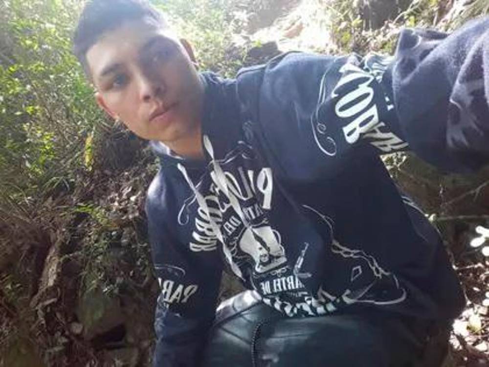 ¿Sonsón seguirá en racha violenta?