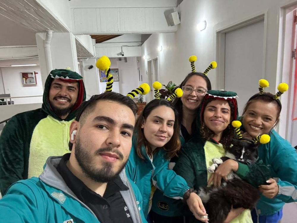 FOTO: ALCALDÍA DE MEDELLÍN