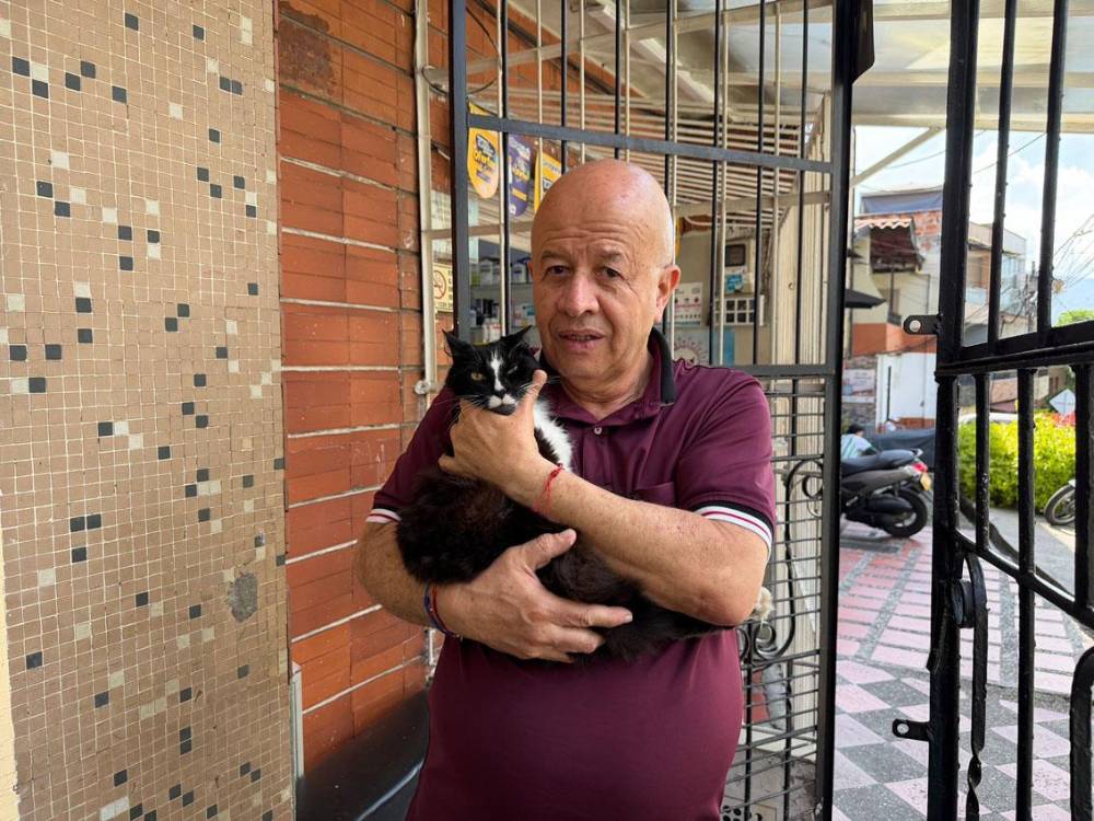 FOTO: ALCALDÍA DE MEDELLÍN