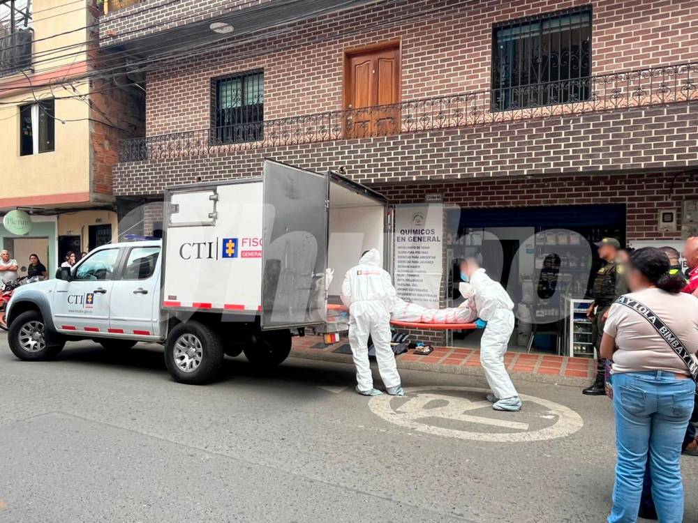 /FOTO: ANDRÉS FELIPE OSORIO GARCÍA