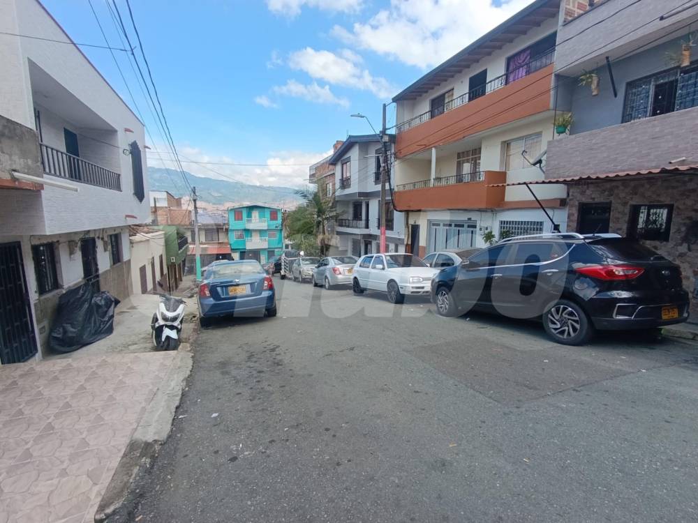 Entre el 1.° de enero y el 31 de octubre de 2025 asesinaron a 4 personas en el barrio El Raizal. <b><span class=mln_small-caps_mln>/FOTO: ALEJANDRA MORALES</span></b>