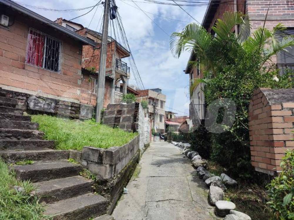 Lugar donde se produjo la emergencia en Pedregal. <b><span class=mln_small-caps_mln>/FOTO: ANDRÉS GARCÍA</span></b>