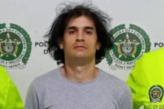 Juan Camilo Marulanda Valencia, de 34 años. FOTO: FISCALÍA
