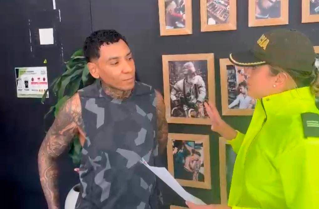 ¿Por qué se amañan los capos internacionales en Antioquia?