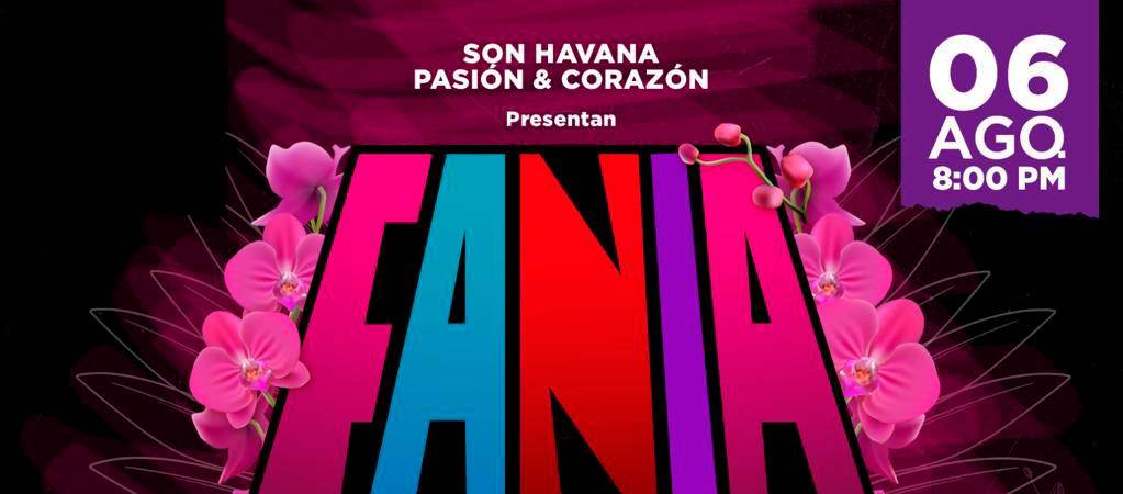  Medellín rinde homenaje a Fania Récords con un concierto filarmónico