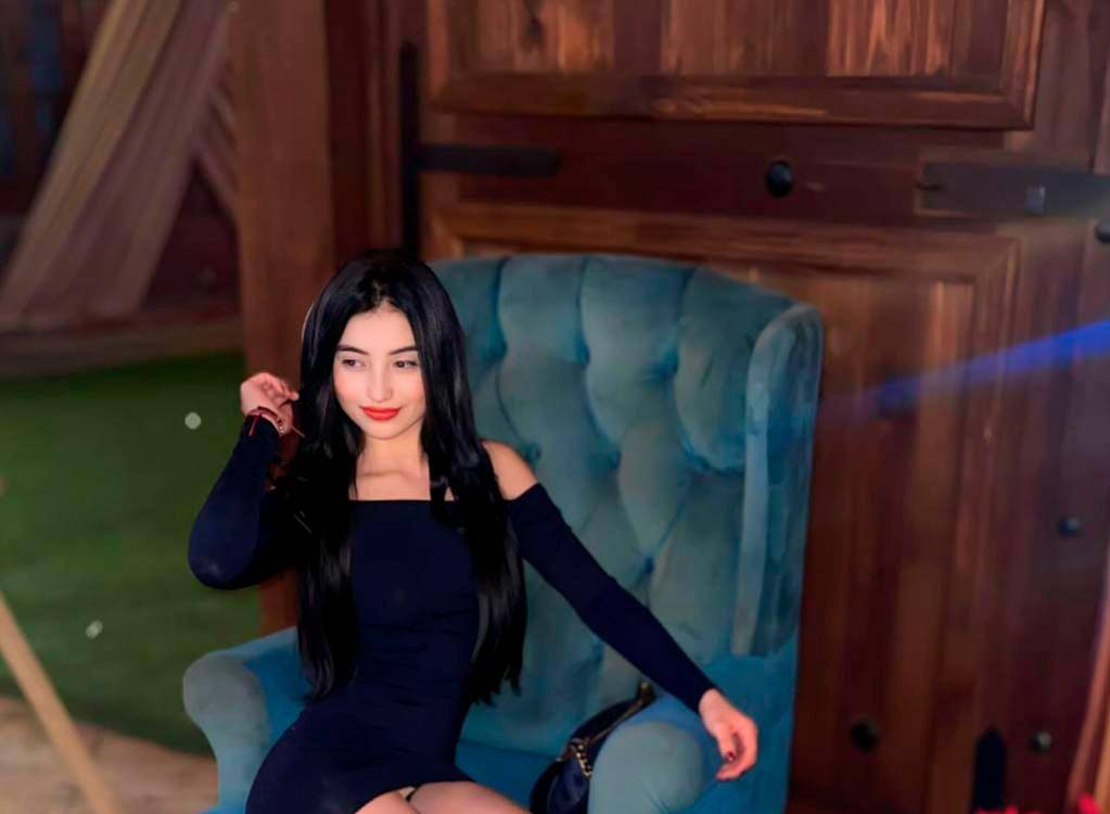 EN FOTOS: Isabela, la joven hallada muerta dentro de una maleta en el Doce de Octubre