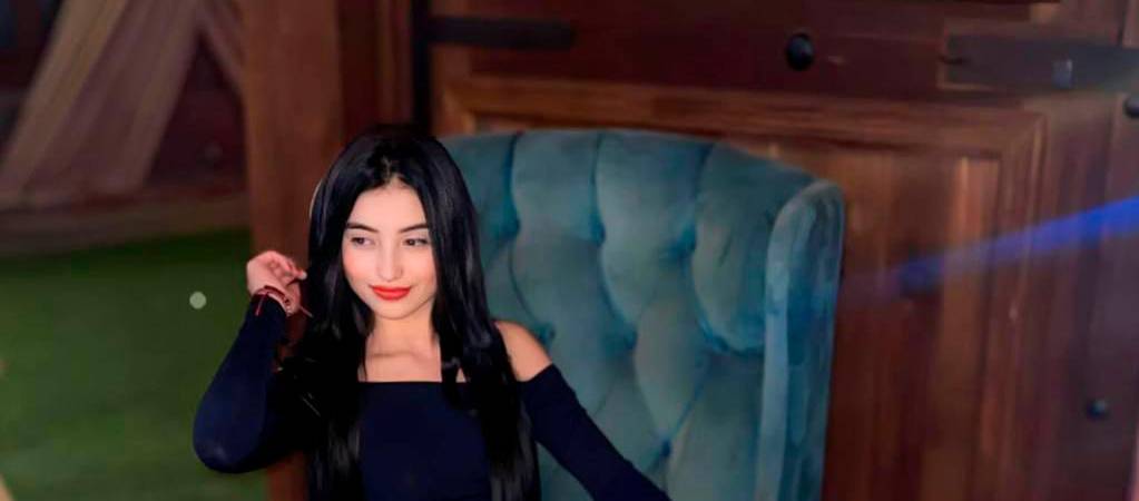 EN FOTOS: Isabela, la joven hallada muerta dentro de una maleta en el Doce de Octubre