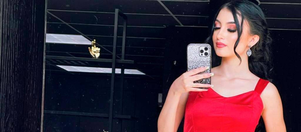 EN FOTOS: Isabela, la joven hallada muerta dentro de una maleta en el Doce de Octubre