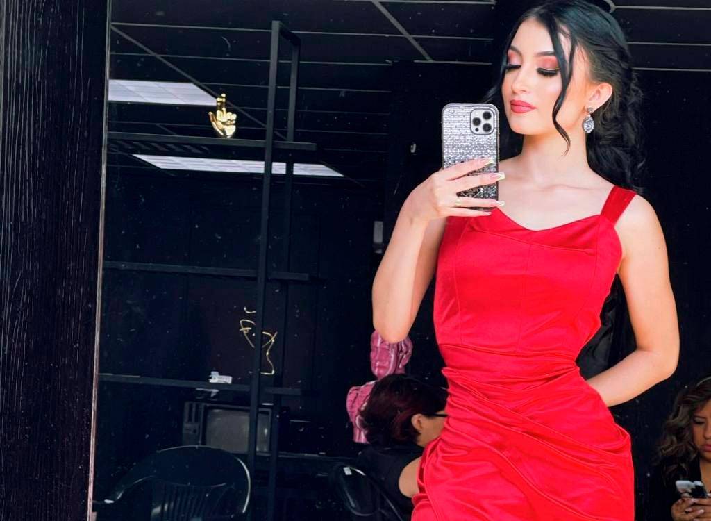 $!EN FOTOS: Isabela, la joven hallada muerta dentro de una maleta en el Doce de Octubre