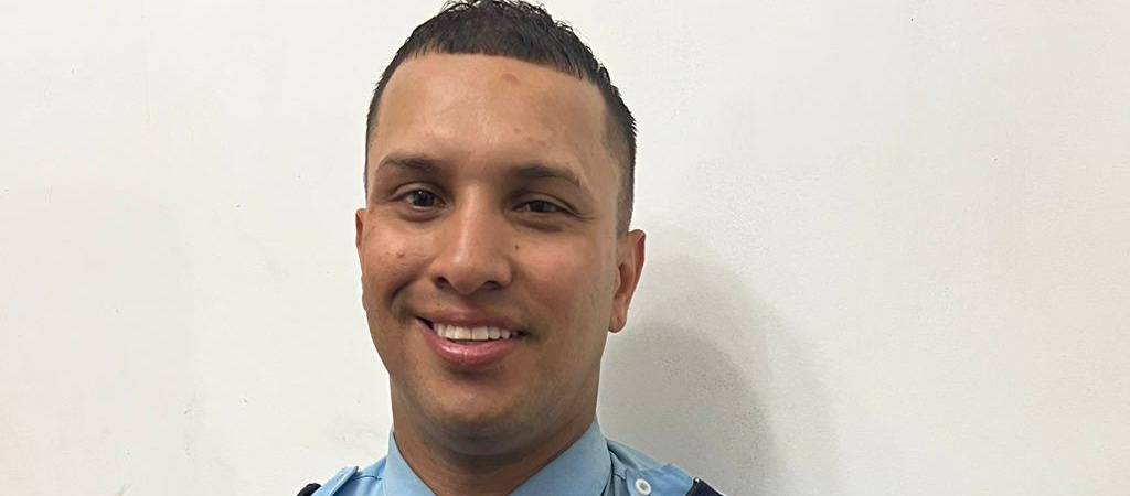 Daniel Zapata. FOTO: CORTESÍA