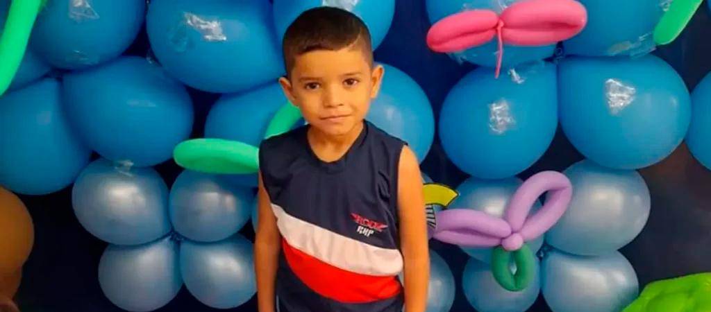 Él era Maximiliano Tabares Caro. /FOTO: CORTESÍA