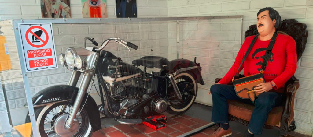 / FOTO: CORTESÍA FISCALÍA