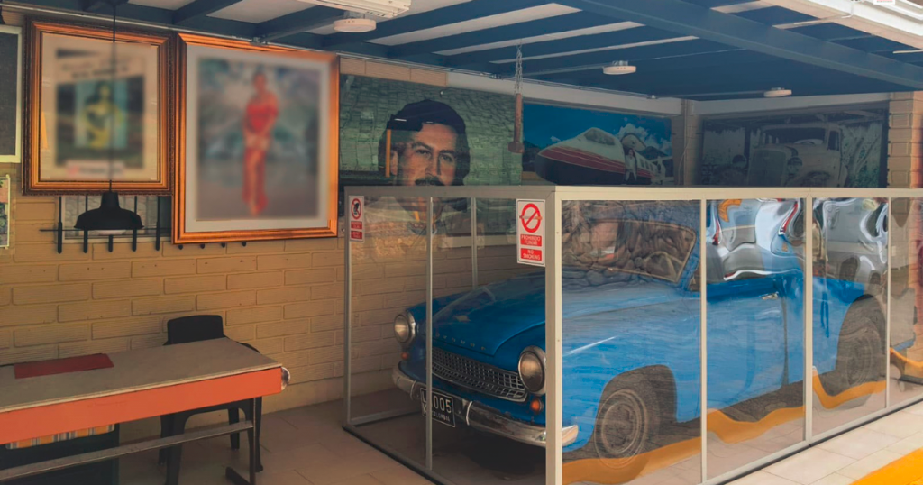 / FOTO: CORTESÍA FISCALÍA