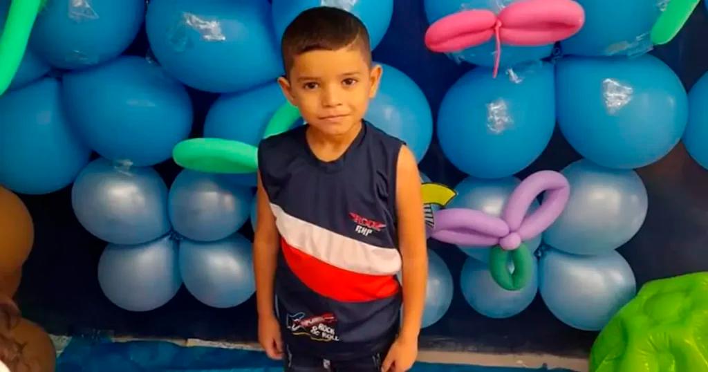 Él era Maximiliano Tabares Caro. /FOTO: CORTESÍA