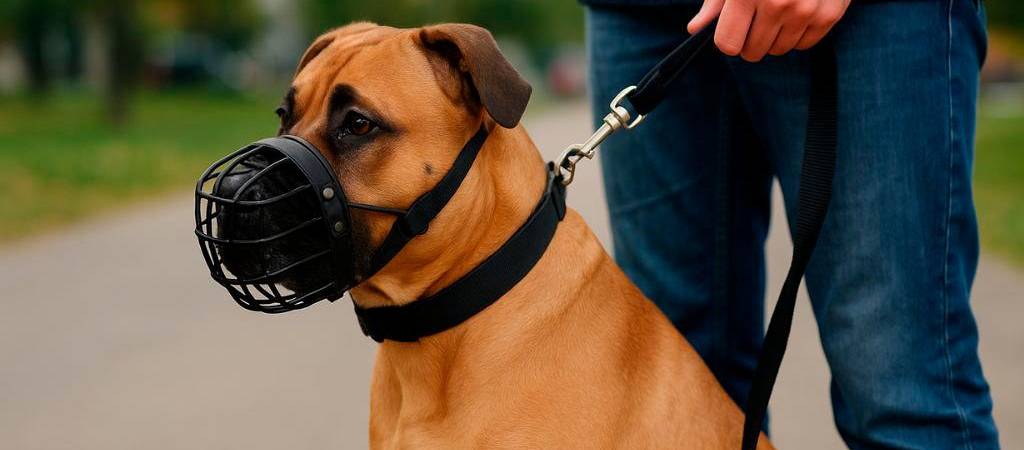 Caninos potencialmente peligrosos: lo que dice la ley
