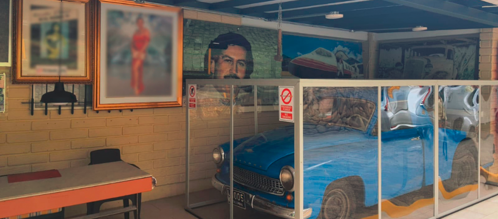 / FOTO: CORTESÍA FISCALÍA