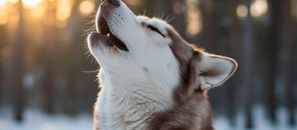 Los 5 ladridos más curiosos del mundo perruno