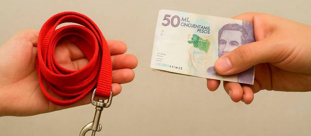 Así está regulado el comercio de animales domésticos en Colombia