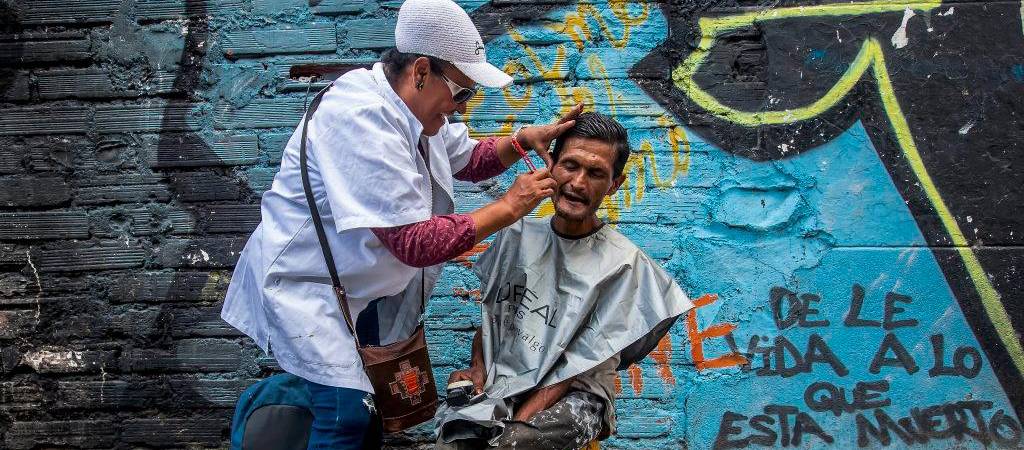 / FOTO: JAIME PÉREZ.