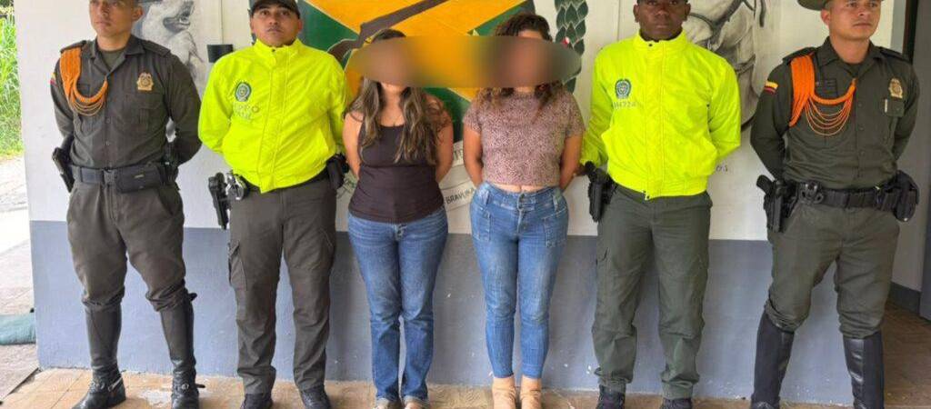 La banda, conocida como Kambo, llevaba años moviendo este negocio ilegal. FOTO: POLICÍA NACIONAL